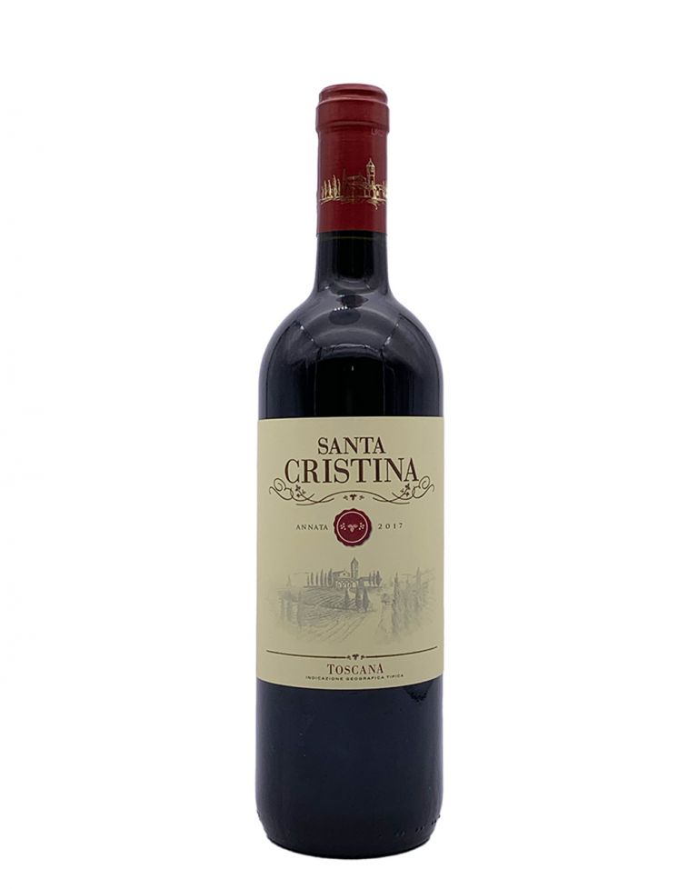 Toscana IGT 2019 0.75 lt. Antinori