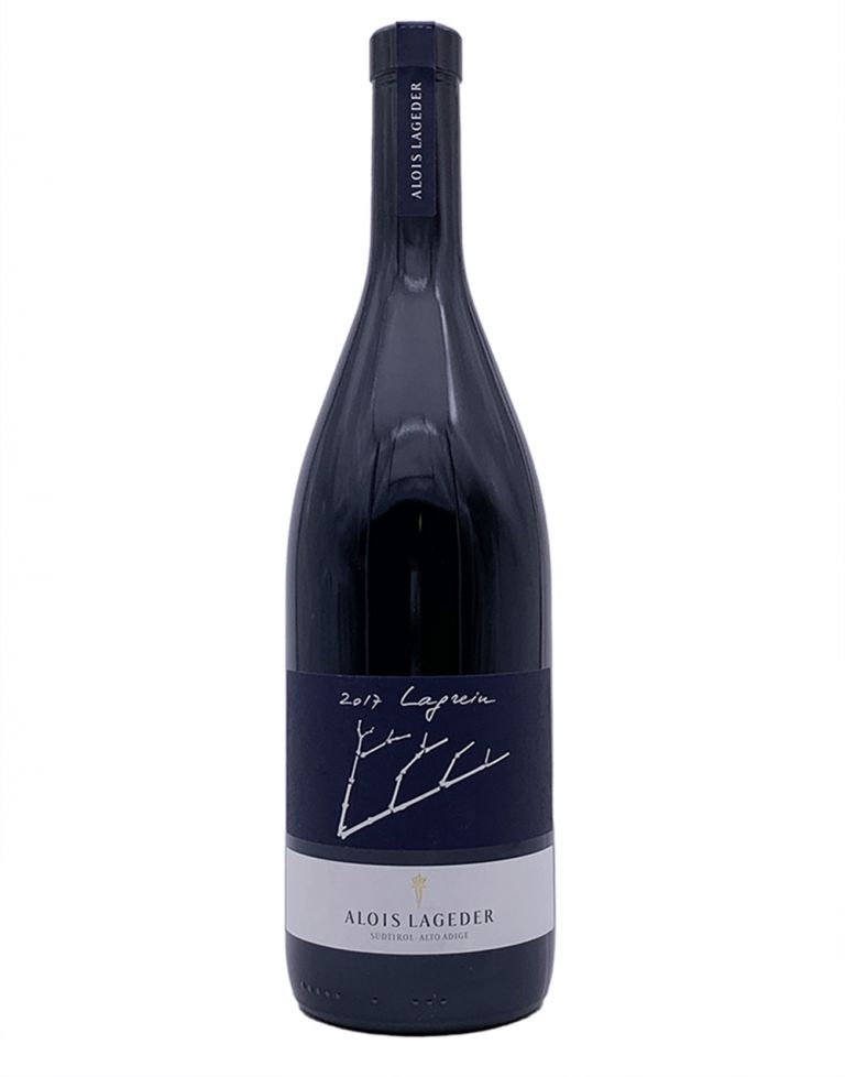 Alto Adige Lagrein DOC 2017 0.75 lt. Alois Lageder