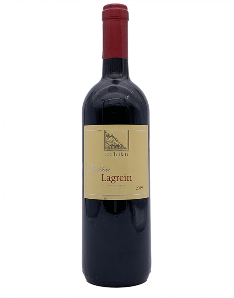 Alto Adige Lagrein DOC 2019 0.75 lt. Terlano