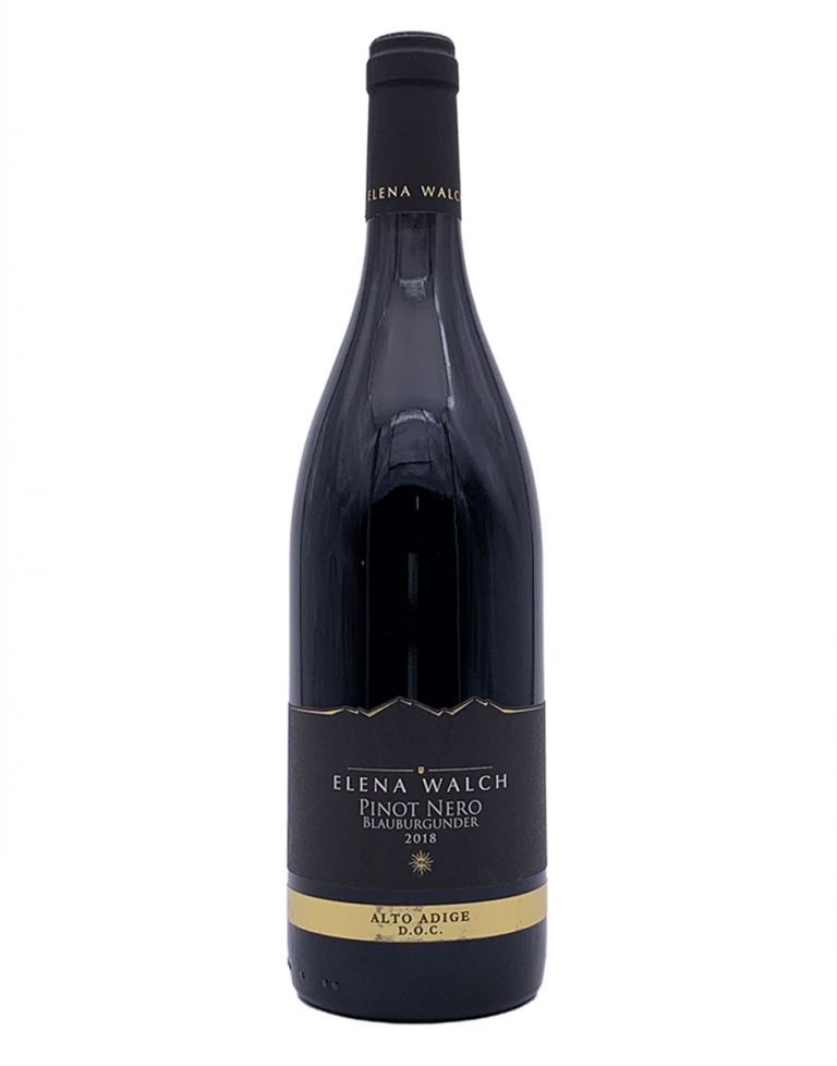 Alto Adige Pinot Nero DOC 2022 0.75 lt. Elena Walch