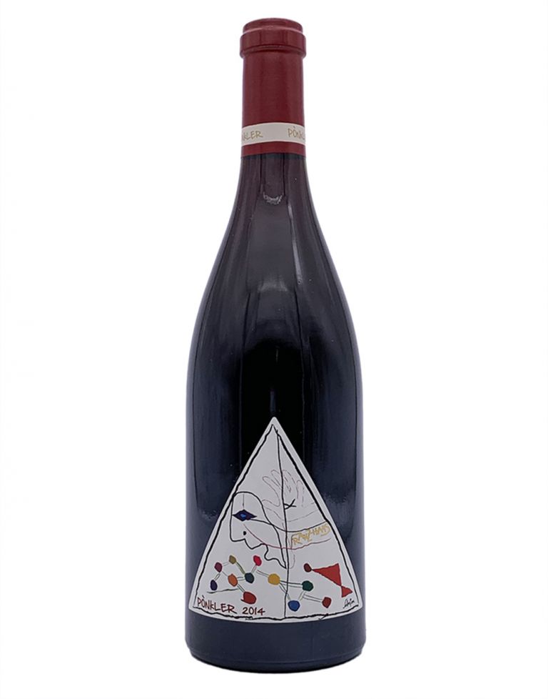 Alto Adige Pinot Nero "Ponkler" DOC 2016 0.75 lt. Franz Haas