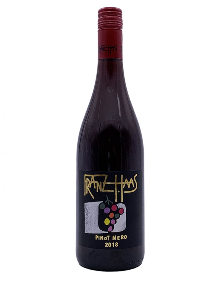 Alto Adige Pinot Nero DOC 2019 0.75 lt. Franz Haas