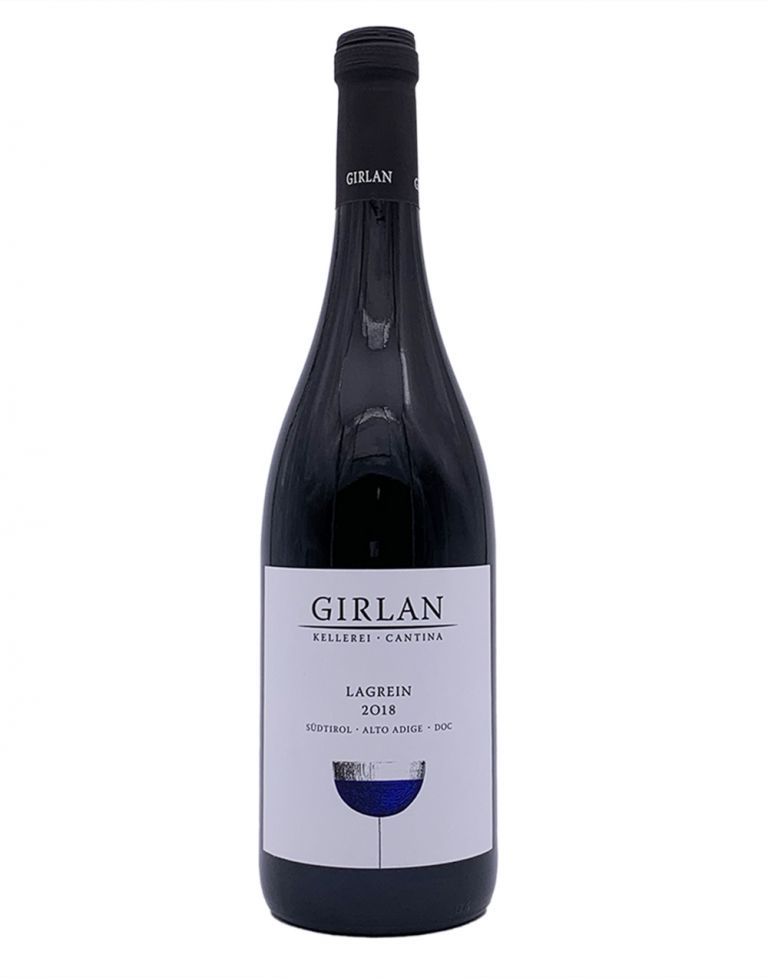 Alto Adige Lagrein DOC 2019 0.75 lt. Girlan