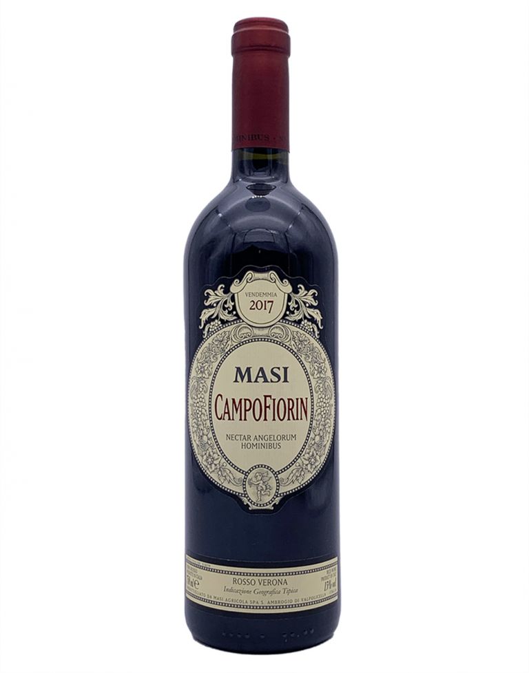 Veneto Rosso "Campofiorin" IGT 2019 0.75 lt. Masi