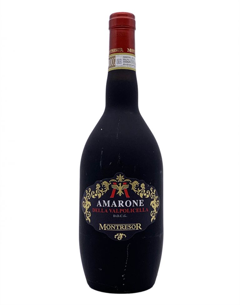 Amarone della valpolicella DOCG 2019 0.75 lt. Montresor