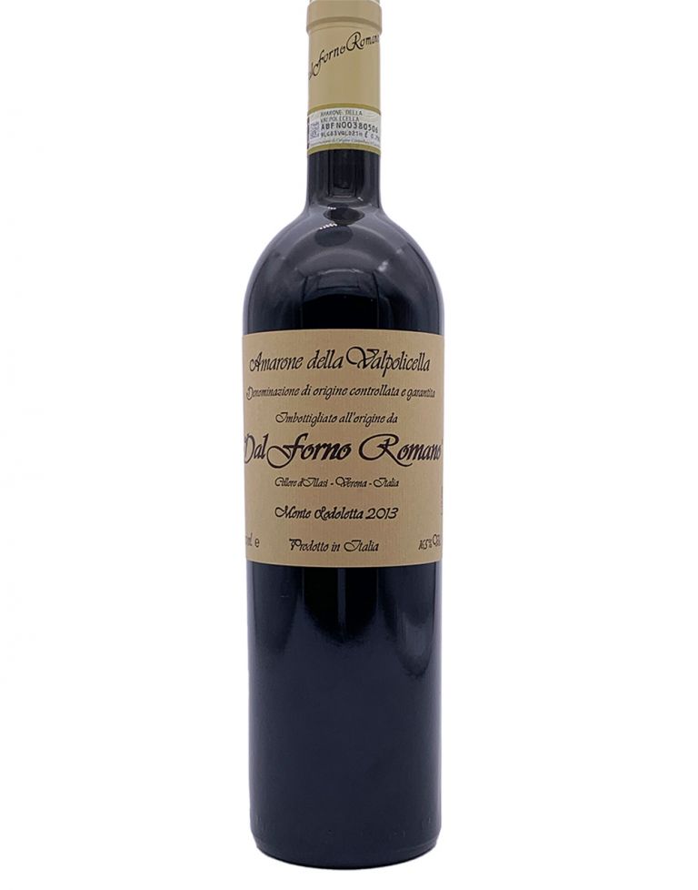 Amarone Della Valpolicella "Monte Lodoletta" DOCG 2013 0.75 lt. Romano Dal Forno