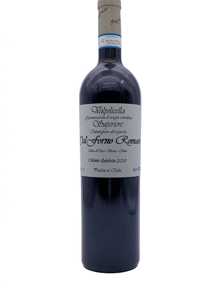 Valpolicella Superiore "Monte Lodoletta" DOC 2014 0.75 lt. Romano Dal Forno