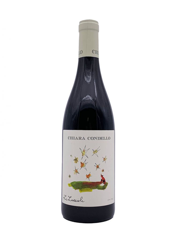 Sangiovese "Le Lucciole" Riserva DOC 2019 0.75 lt. Chiara Condello