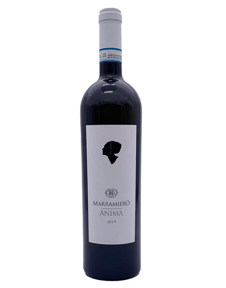 Trebbiano d'Abruzzo "Anima" DOC 2020 0.75 lt. Marramiero