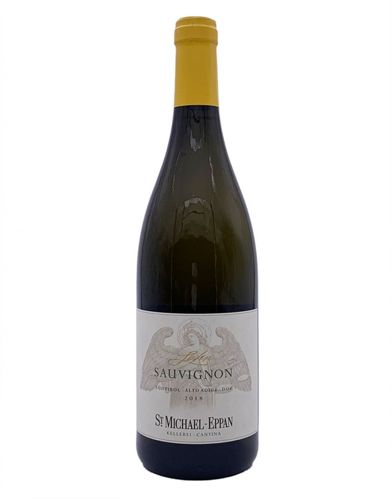 Alto Adige Sauvignon Lahn DOC 2020 0.75 lt.