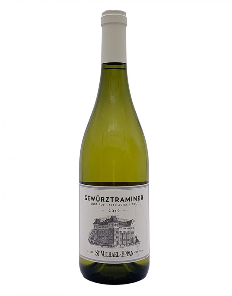 Alto Adige Gewürstraminer DOC 2020 0.75 lt.