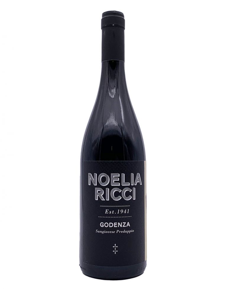 Sangiovese "Godenza" DOC 2020 0.75 lt. Noelia Ricci