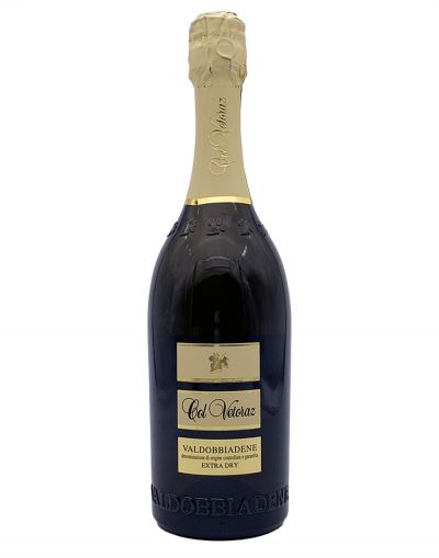 Prosecco Brut Extra Dry DOCG 2021 0.75 lt.