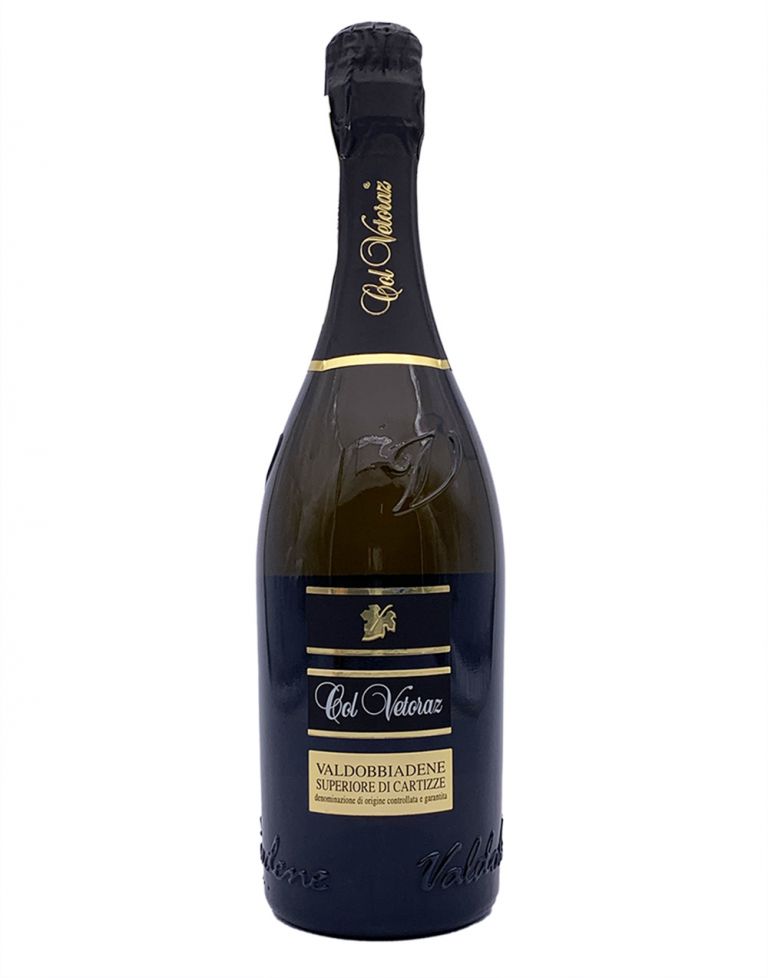 Cartizze Superiore DOCG 0.75 lt. Col Vetoraz