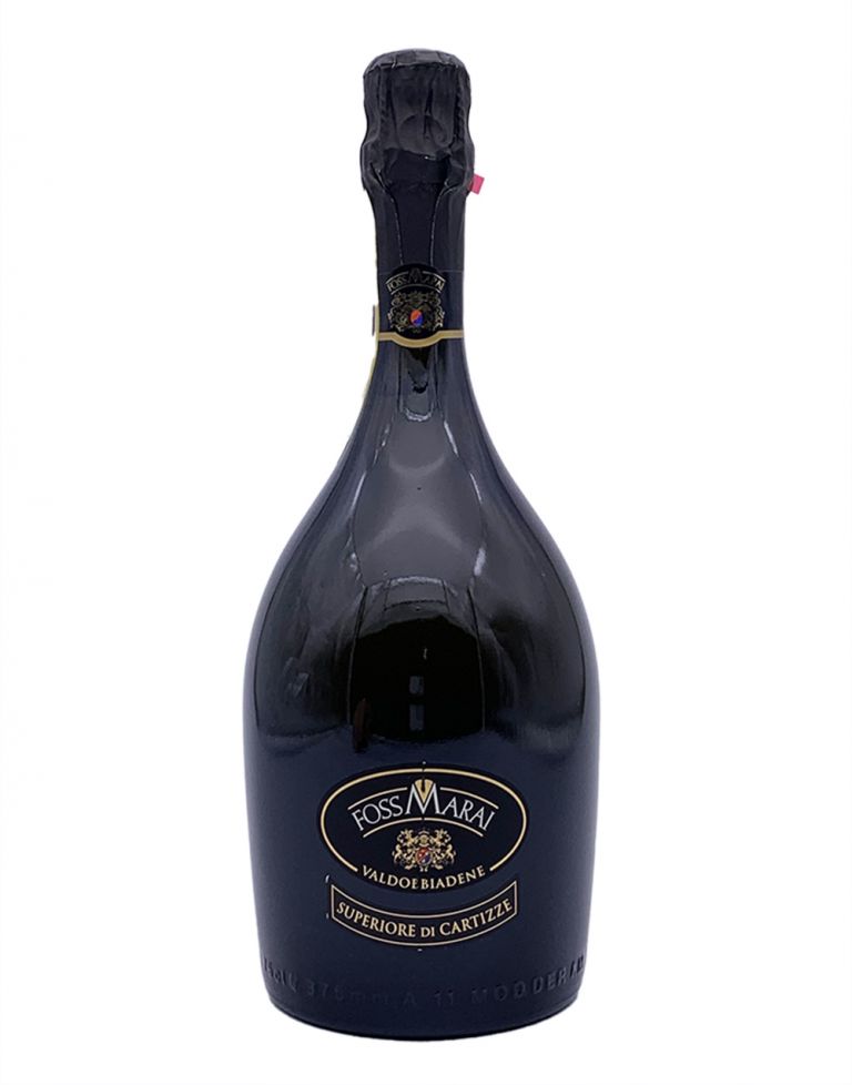 Cartizze Superiore Dry DOCG 0.75 lt. Foss Marai