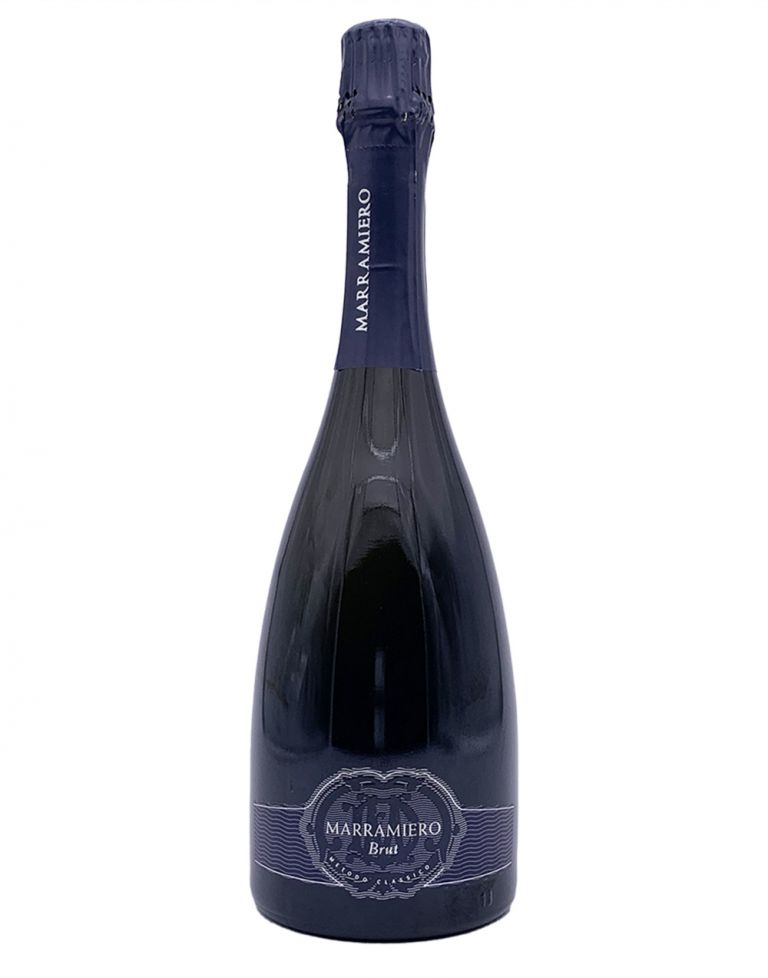 Spumante Brut 0.75 lt.