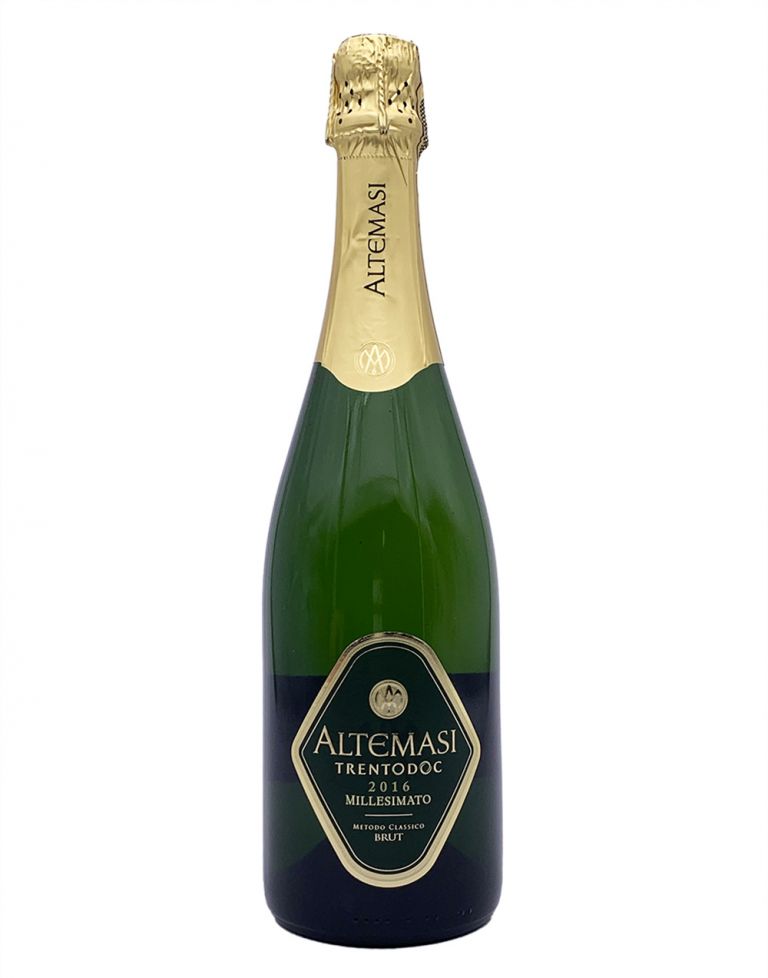 Brut 2019 DOC 0.75 lt.