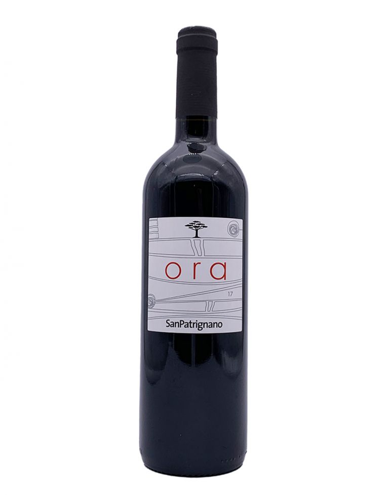 Sangiovese Superiore "Ora" DOC 2017 0.75 lt. San Patrignano