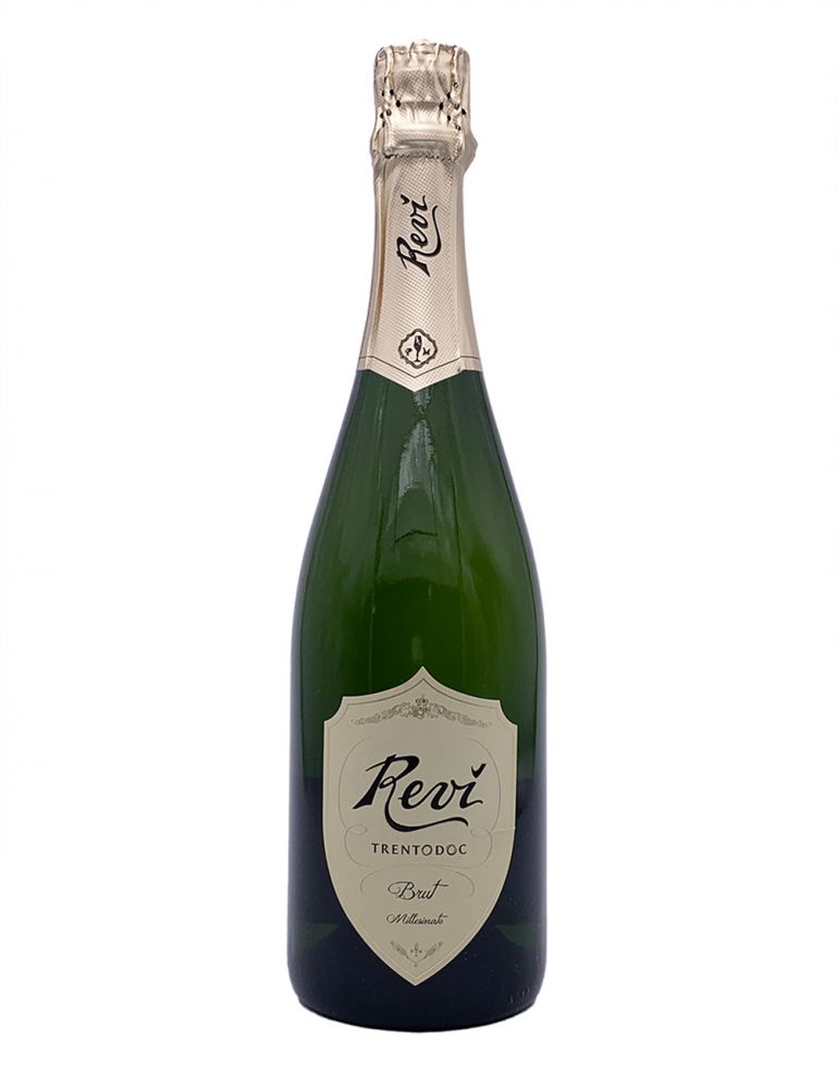 Revì-Trento Brut DOC 0.75 lt.