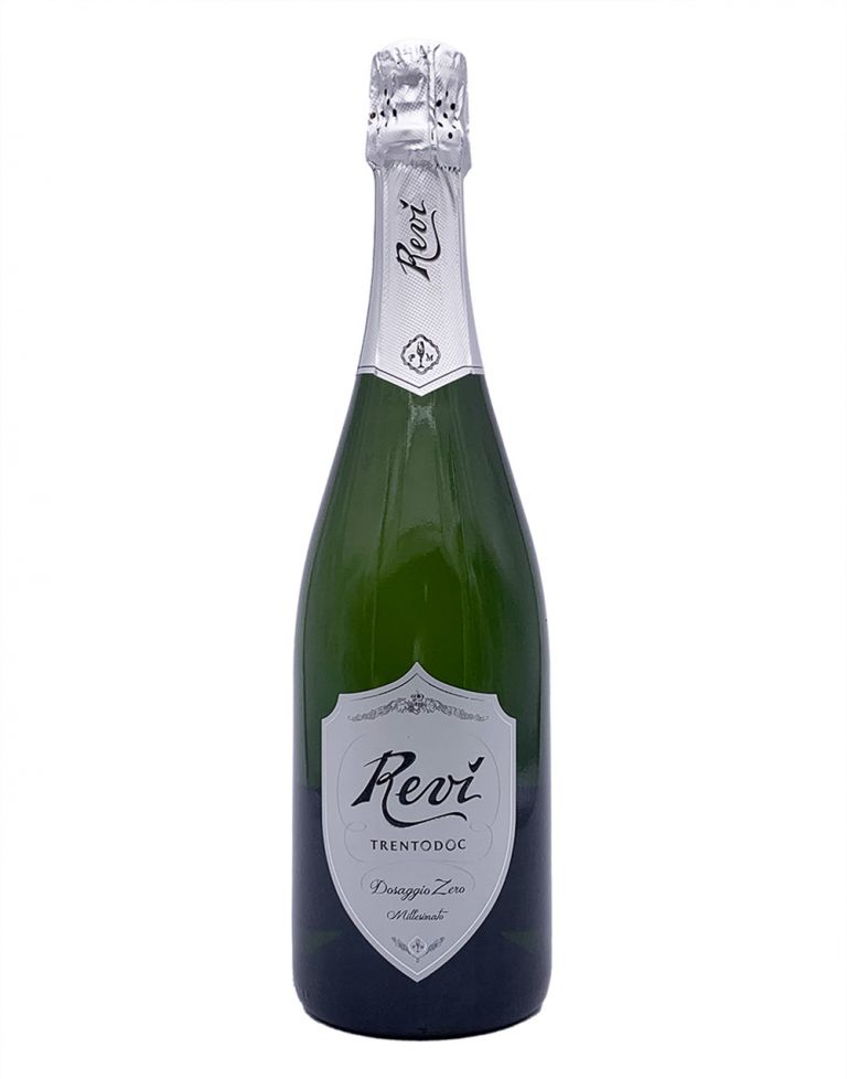 Trento Dosaggio Zero DOC 0.75 lt.