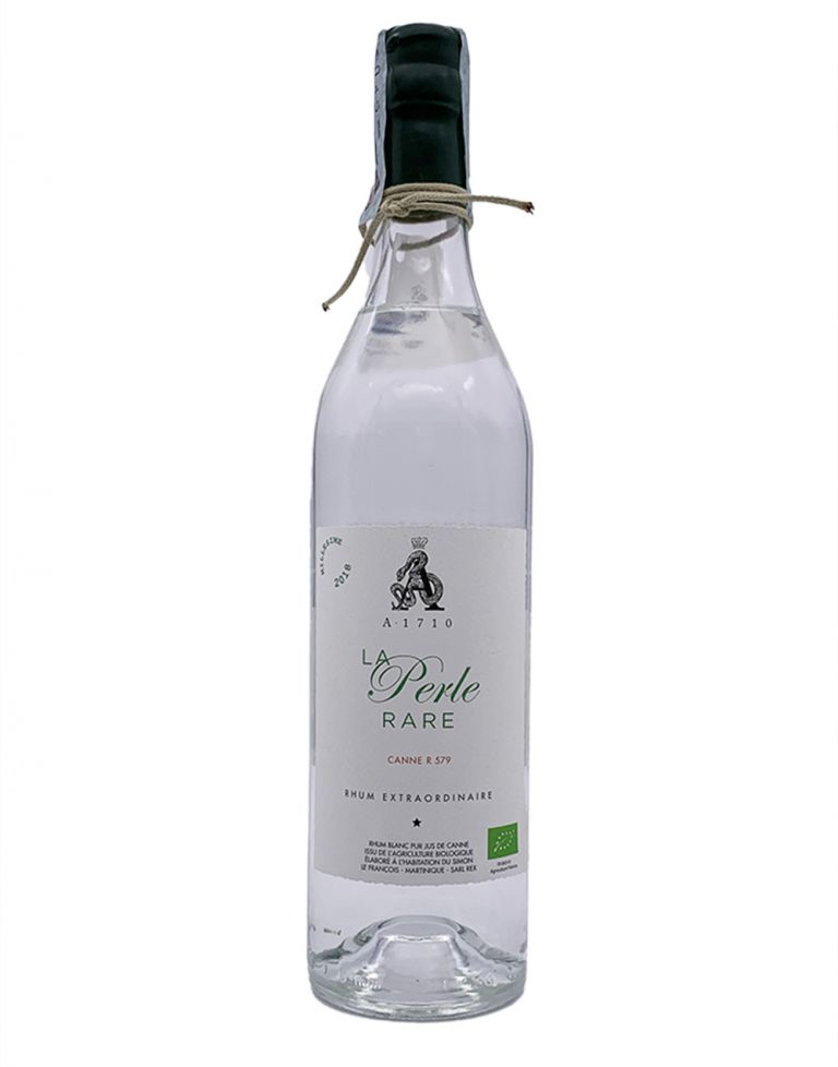 Rum A1710 La Perle Extraordinare 0.70 lt. La Perle Extraordinare
