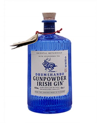 Gunpowder Irish Gin 0.50 lt.