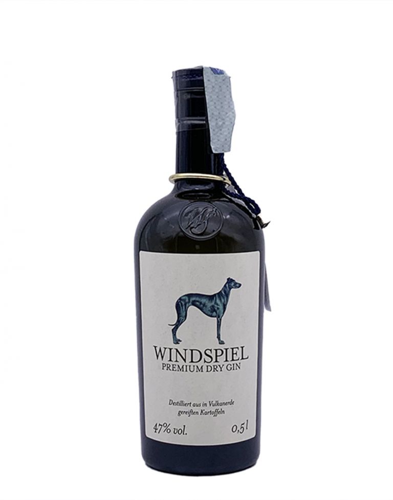 Gin Windspiel 0.50 lt. Windspiel