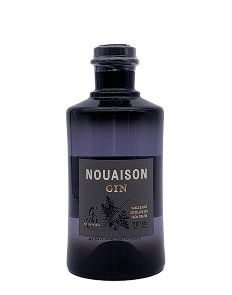 Gin G'Vine 0.70 lt. Nouaison