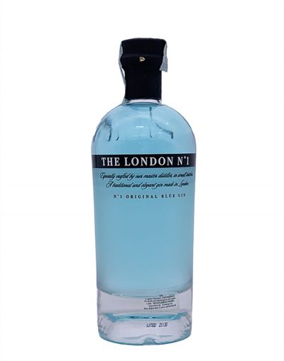 Gin The London N°1 0.70 lt.