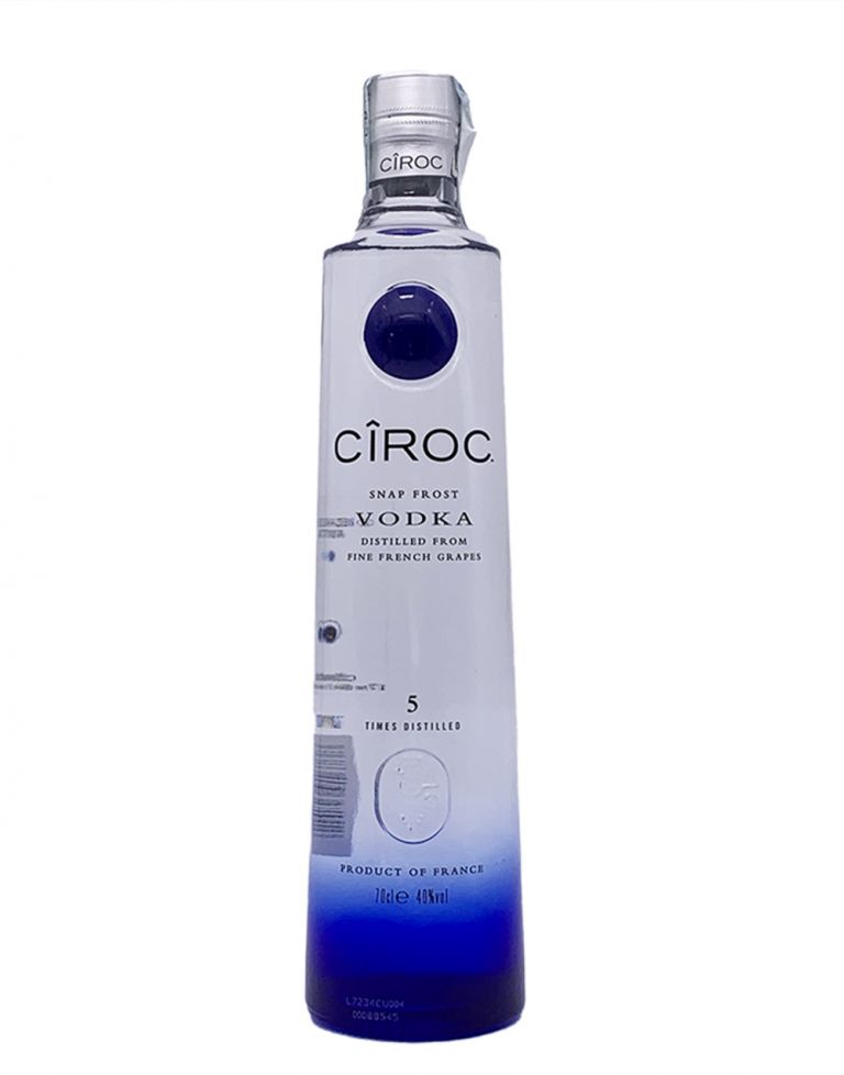 Ciroc-Vodka Ciroc 0.70 lt.
