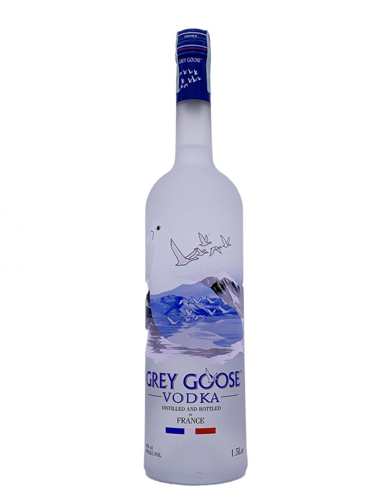 Vodka Grey Goose 1.50 lt.