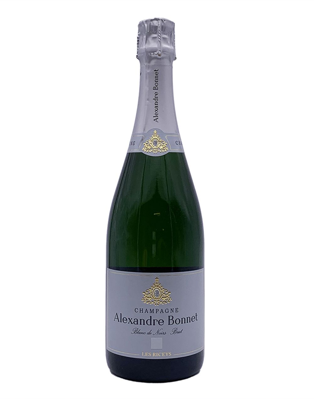 champagne alexandre bonnet blanc de noirs brut - alexandre bonnet champagne prix
