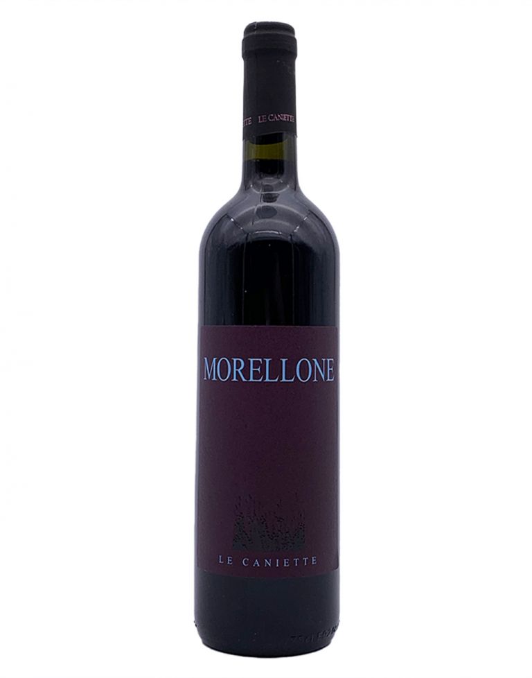 Piceno Superiore "Morellone" Bio DOC 2013 0.75 lt. Le Caniette