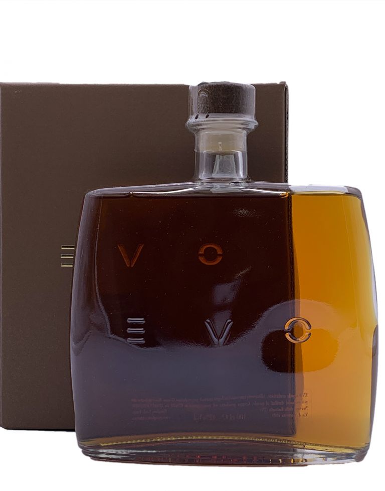 Enoglam-Grappa Evo 1.0 lt.(astuccio legno)