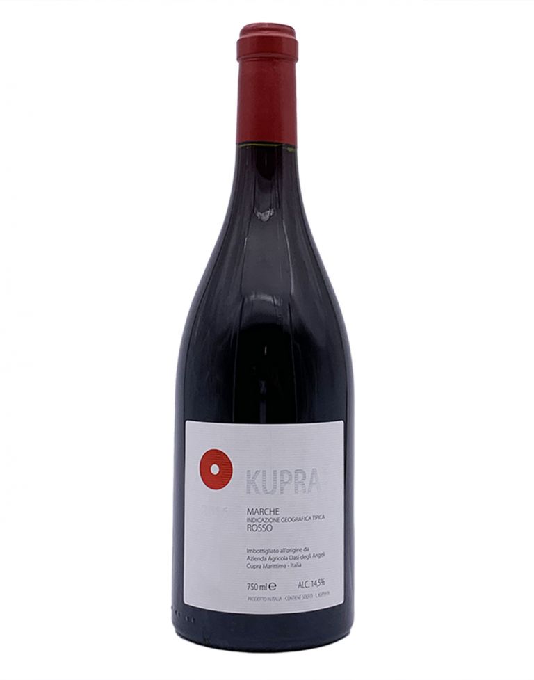 Kupra IGT 2019 0.75 lt. Oasi degli Angeli