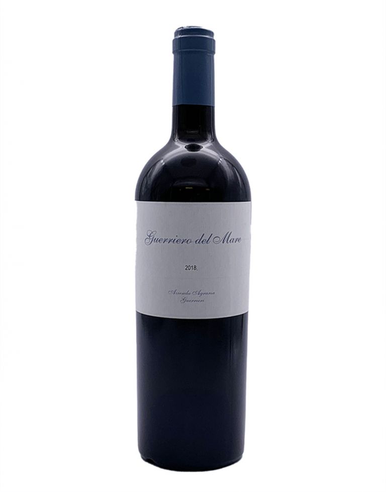 Marche bianco "Guerriero del Mare" IGT 2020 0.75 lt.